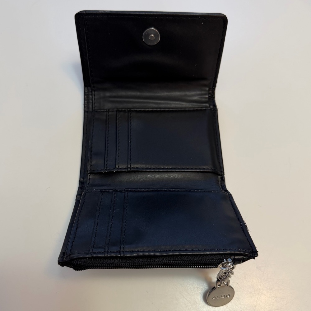 ALDO Trifold Wallet - Picture 3 of 5